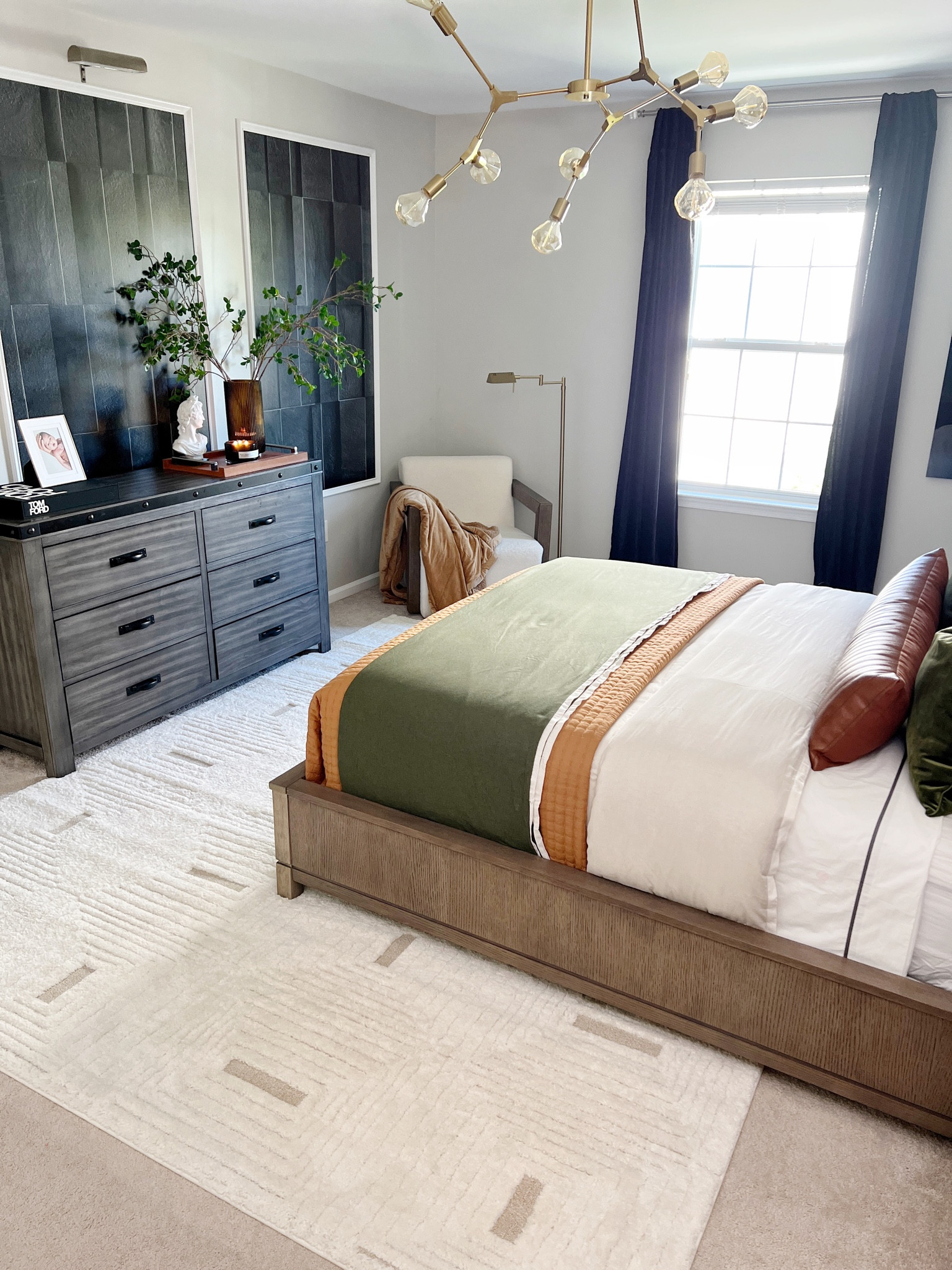 Shop the new rug collection at @walmart to accent any space for any season and design aesthetic! 

Fall rugs 
Home rugs 
Budget friendly rugs 
Home decor 
Rugs 
Walmart rugs 

#LTKhome #LTKSeasonal #LTKHoliday