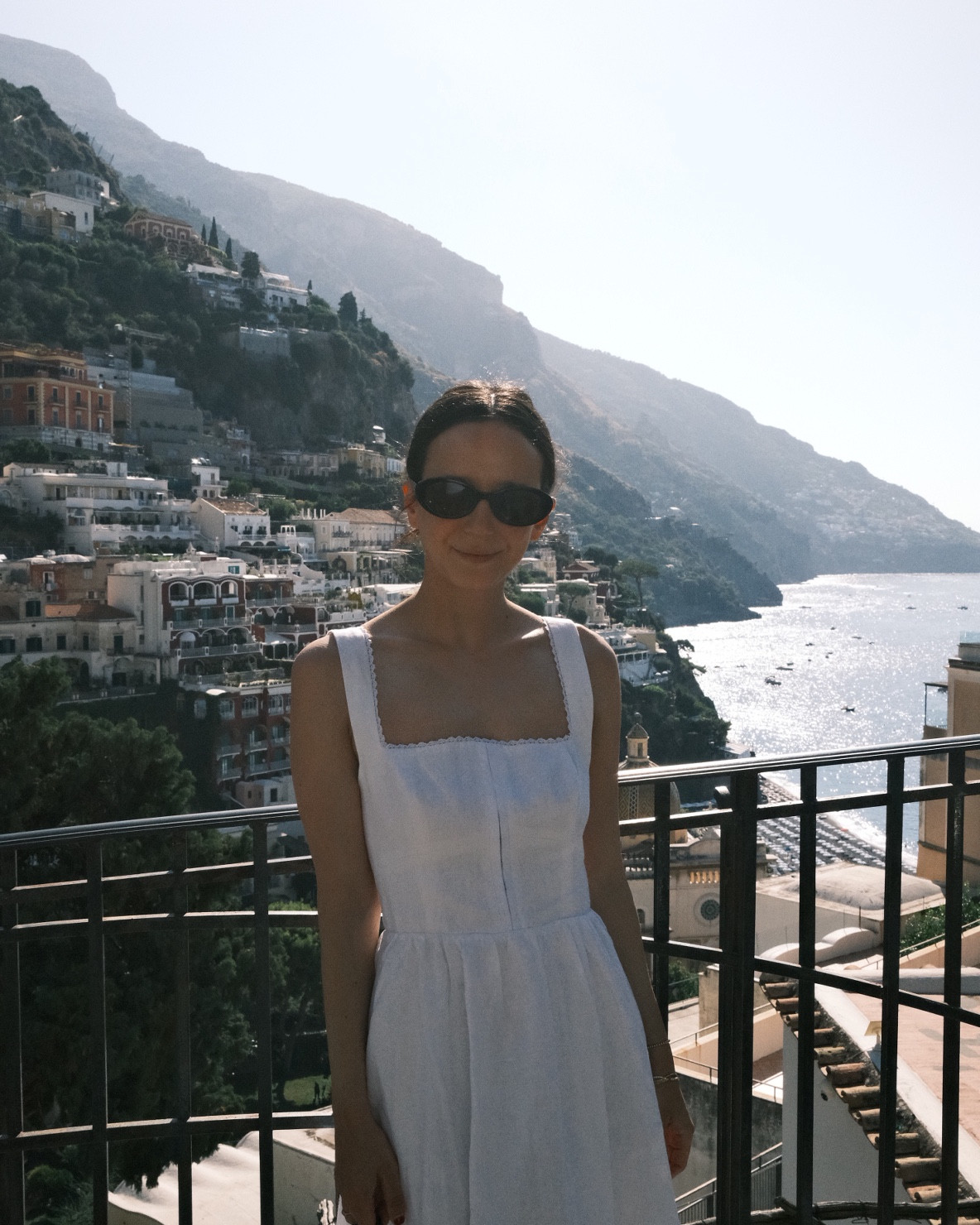 The perfect white summer dress. I also linked some other ones that would be so perfect for summer or for a bridal event. #sunmeroutfits #whitedress #countryconcertoutfit #whitesummerdress 

#LTKStyleTip #LTKWedding #LTKTravel
