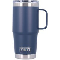 Yeti Accessoires Blauw | Balardi (US & Canada)