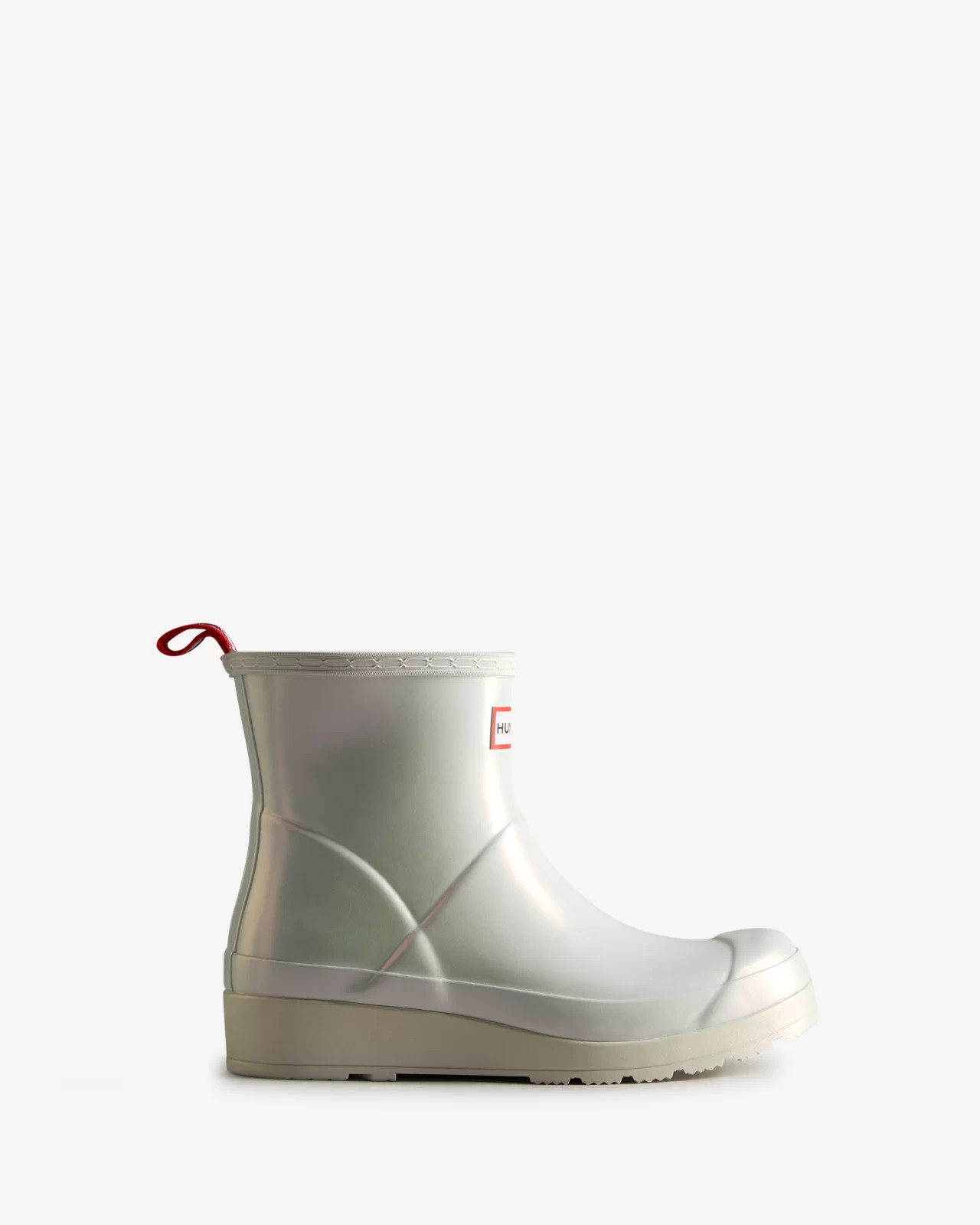 Women's Play Short Nebula Rain Boots | Hunter (US and CA)