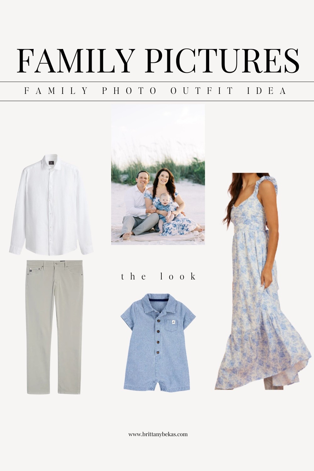 Spring family photo outfits. Beach family pictures. White linen shirt men's. Floral maxi dress. Easter dress. Spring dress. Baby boy Easter outfits. Boys outfits  

#LTKKids #LTKBaby #LTKFamily