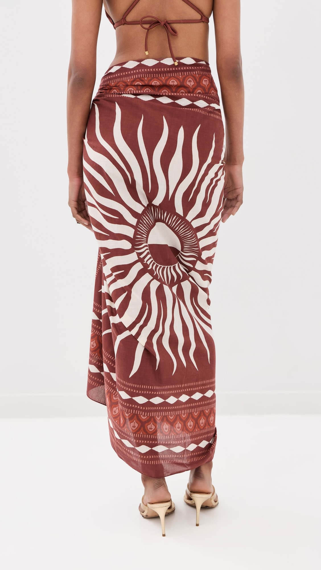 Johanna Ortiz Horizon Pareo | Shopbop | Shopbop