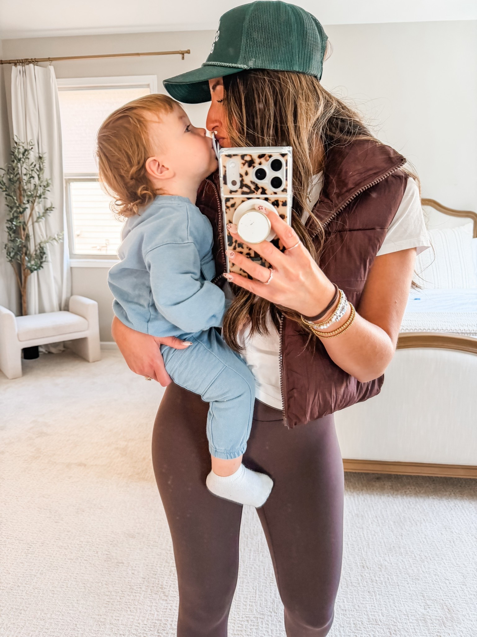 Outfits we wear on repeat 👏🏽

#LTKKids #LTKStyleTip #LTKTall