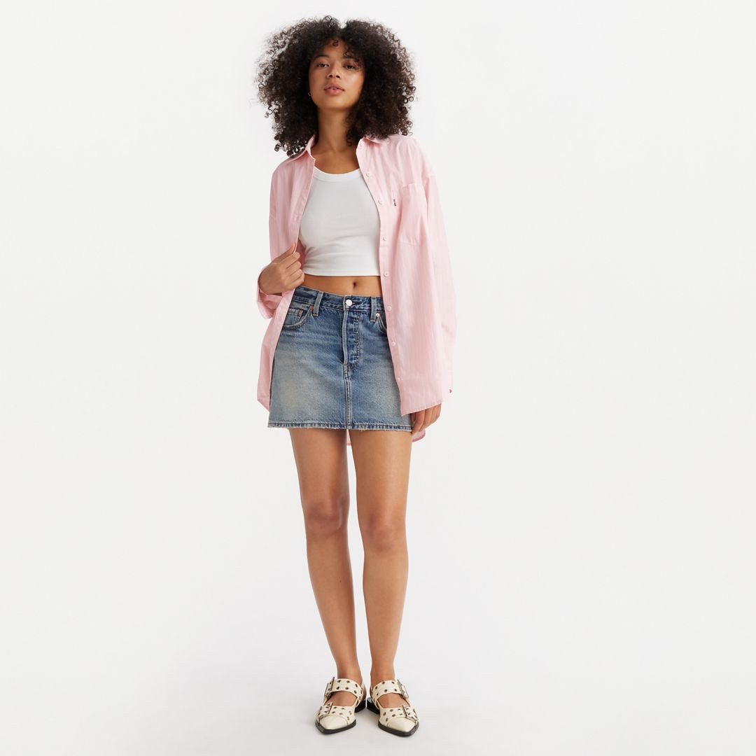 Levi's Icon Skirt - Women's 31 | Levi's US