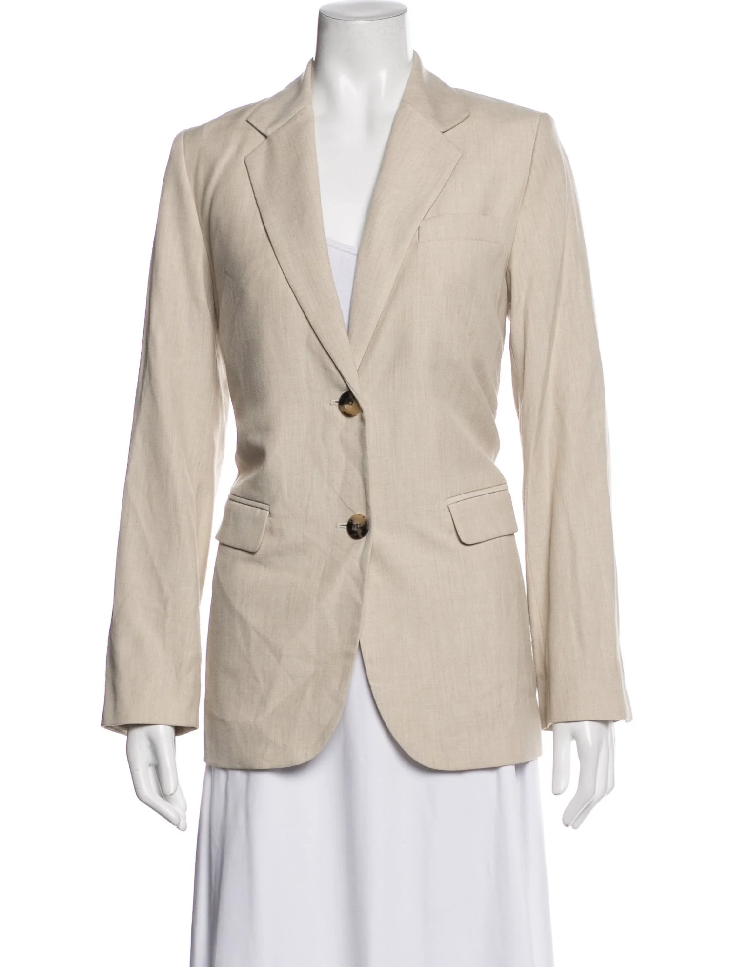 Rosetta Getty Blazer w/ Tags | The RealReal