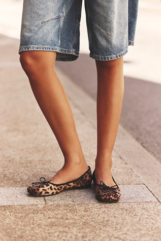 Aurora Flats | Free People (Global - UK&FR Excluded)