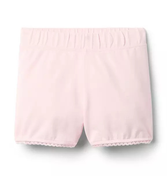 The Everyday Short | Janie and Jack