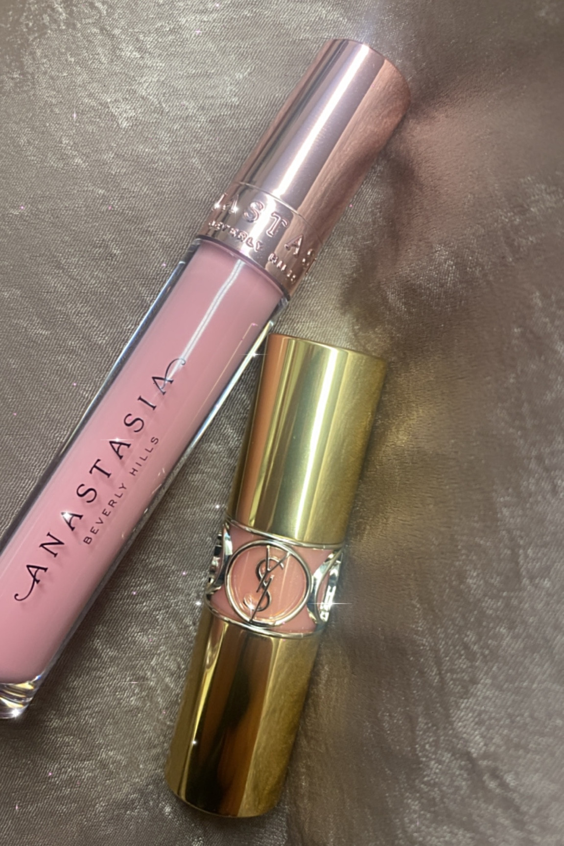 My new favorite lip combo! The most perfect pinky nude🤍🤍💋

#LTKunder50 #LTKbeauty