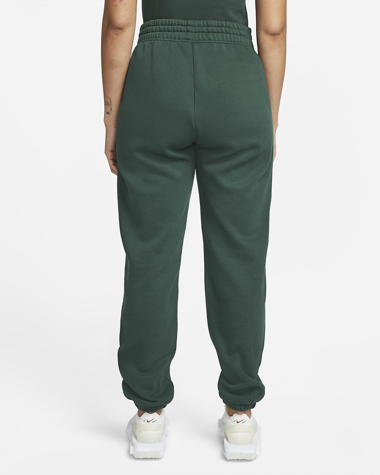 Nike Sportswear Essential Collection Women's Fleece Pants. Nike.com | Nike (US)