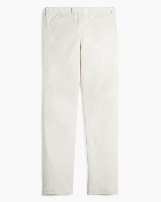 Thompson TruTemp365® khaki pant | J.Crew Factory