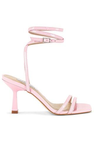 Kyrah Sandal in Pink | Revolve Clothing (Global)