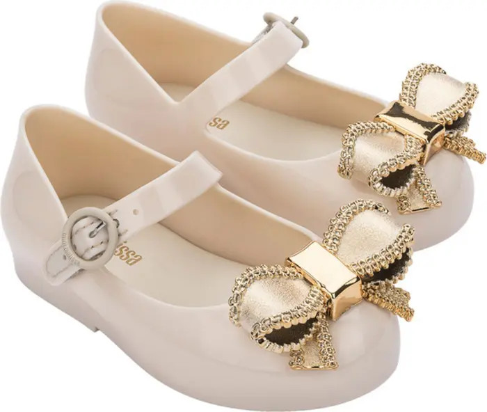 Mini Melissa Kids' Mini Sweet Love IV Mary Jane | Nordstromrack | Nordstrom Rack