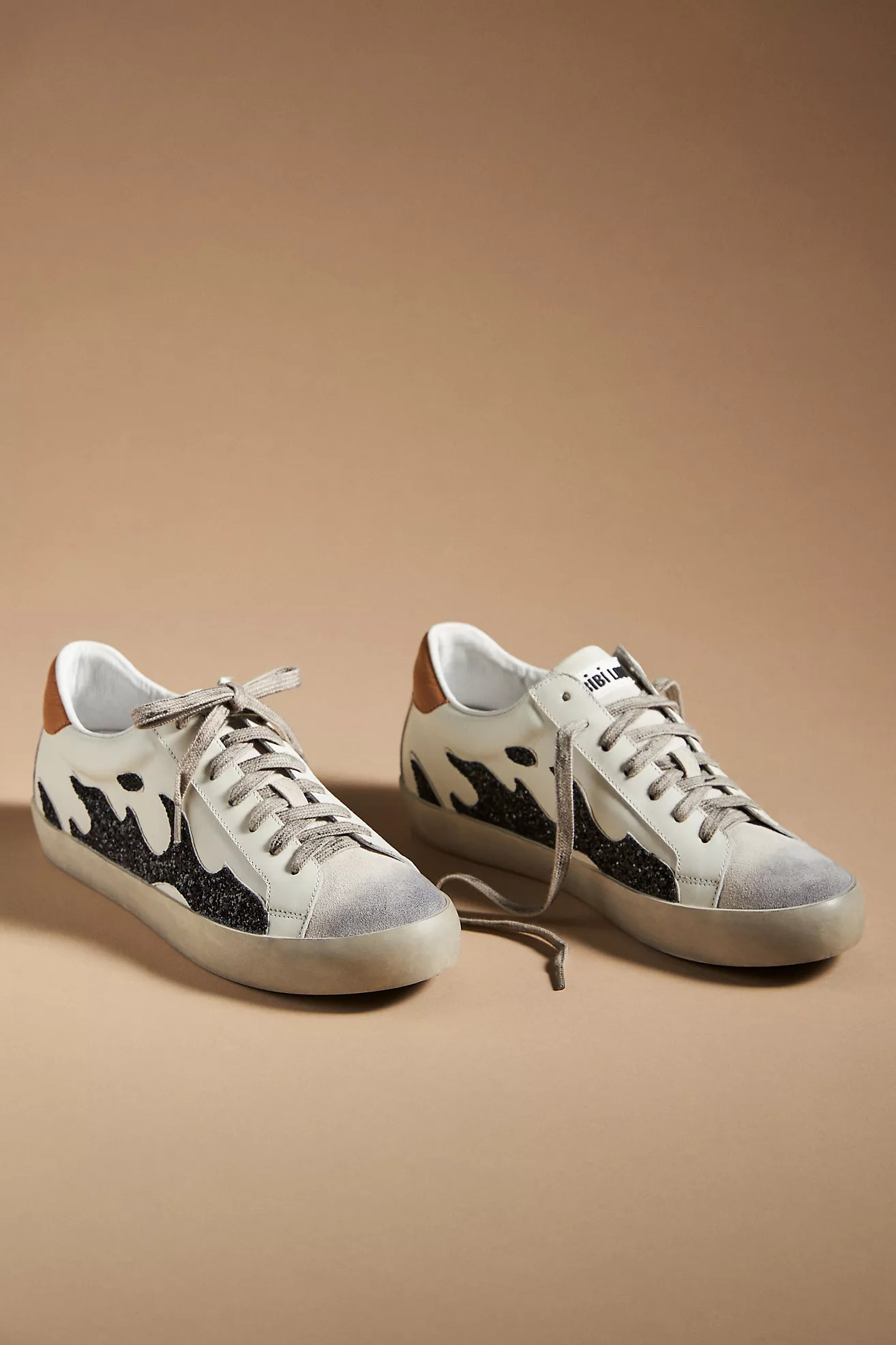 Bibi Lou Gamin Sneakers | Anthropologie (US)