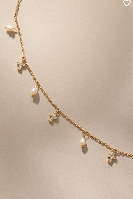 Cross Necklace 🤍

Cross Necklace// Necklaces// Altar’d State // Altar’d State Necklace// Cross & Pearl Necklace // 

#LTKFindsUnder50 #LTKWorkwear #LTKFindsUnder100