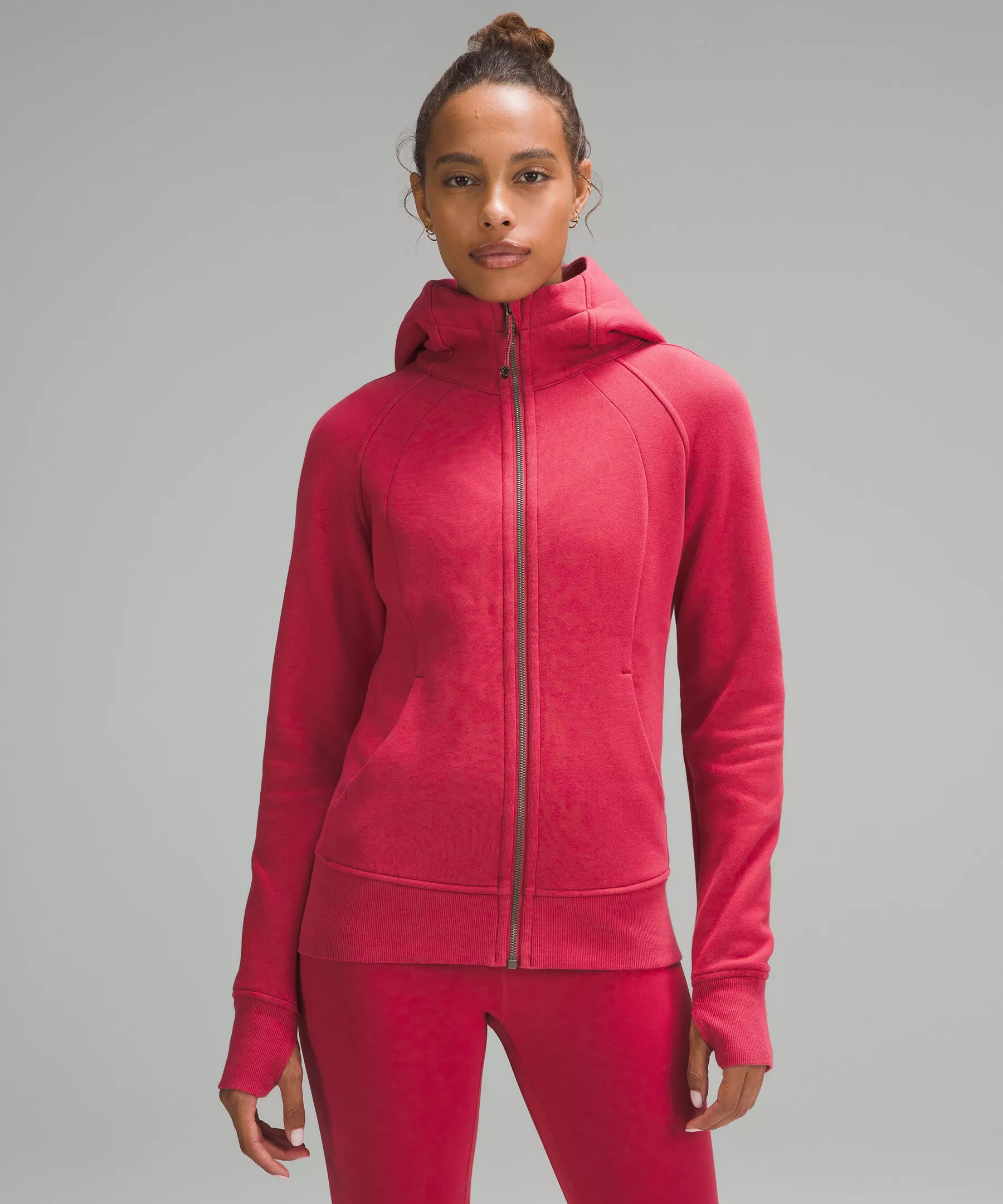 Scuba Full-Zip Hoodie | Lululemon (US)