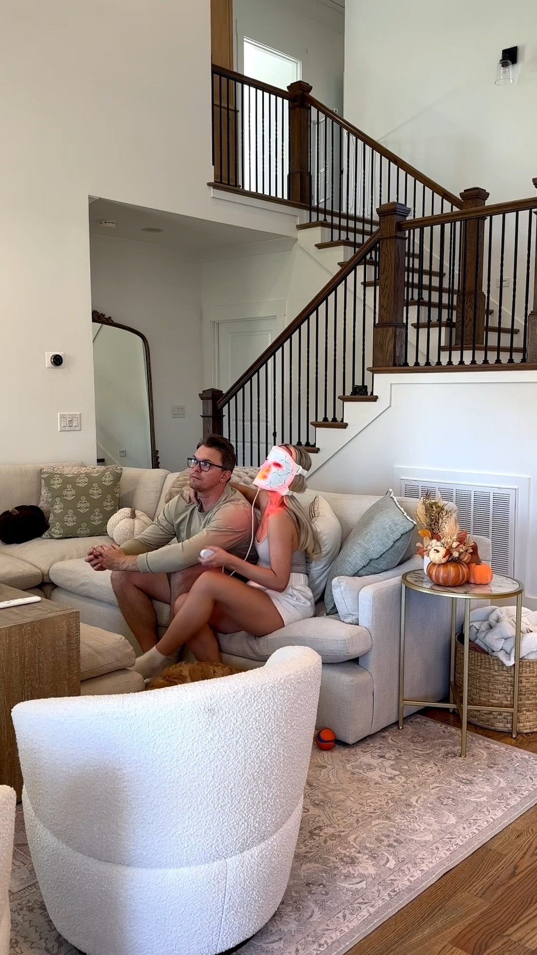 My holy grail skincare tool for glowing, hydrated skin, especially in the colder months!

Use code TAYLORLOVE to save ✨

#LTKSeasonal #LTKBeauty