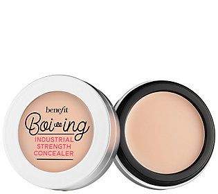Benefit Cosmetics Boi-ing Industrial Strength C oncealer | QVC
