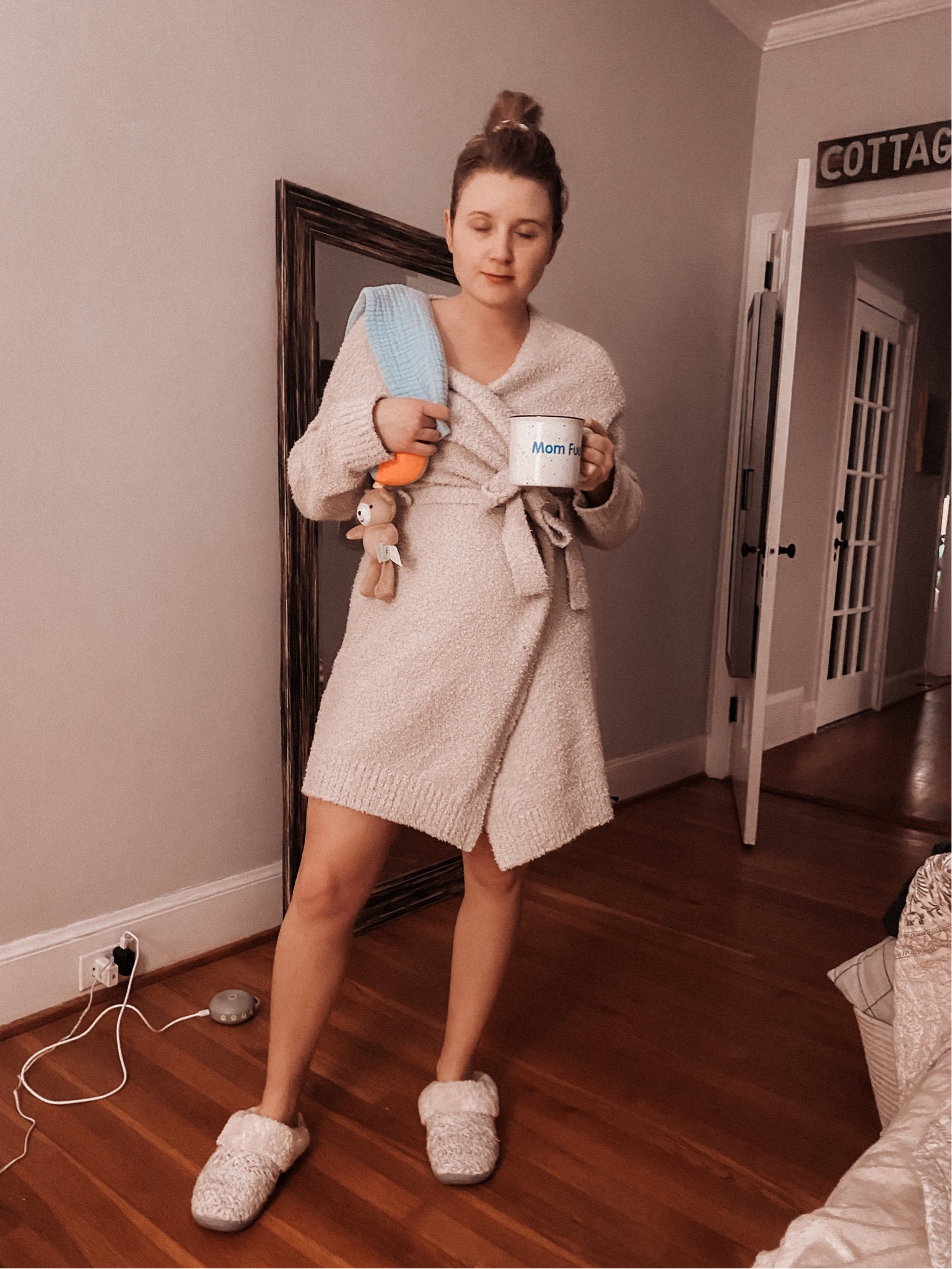 Mombie fit 🧟‍♀️

#LTKSeasonal #LTKbaby #LTKfamily