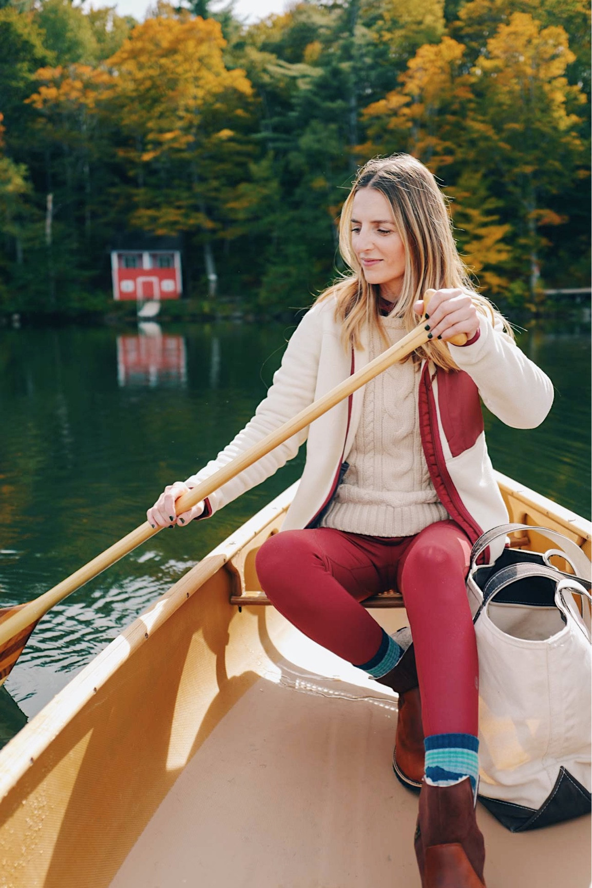 LLBean outdoor favorites for fall. 

#LTKunder100 #LTKunder50 #LTKSeasonal