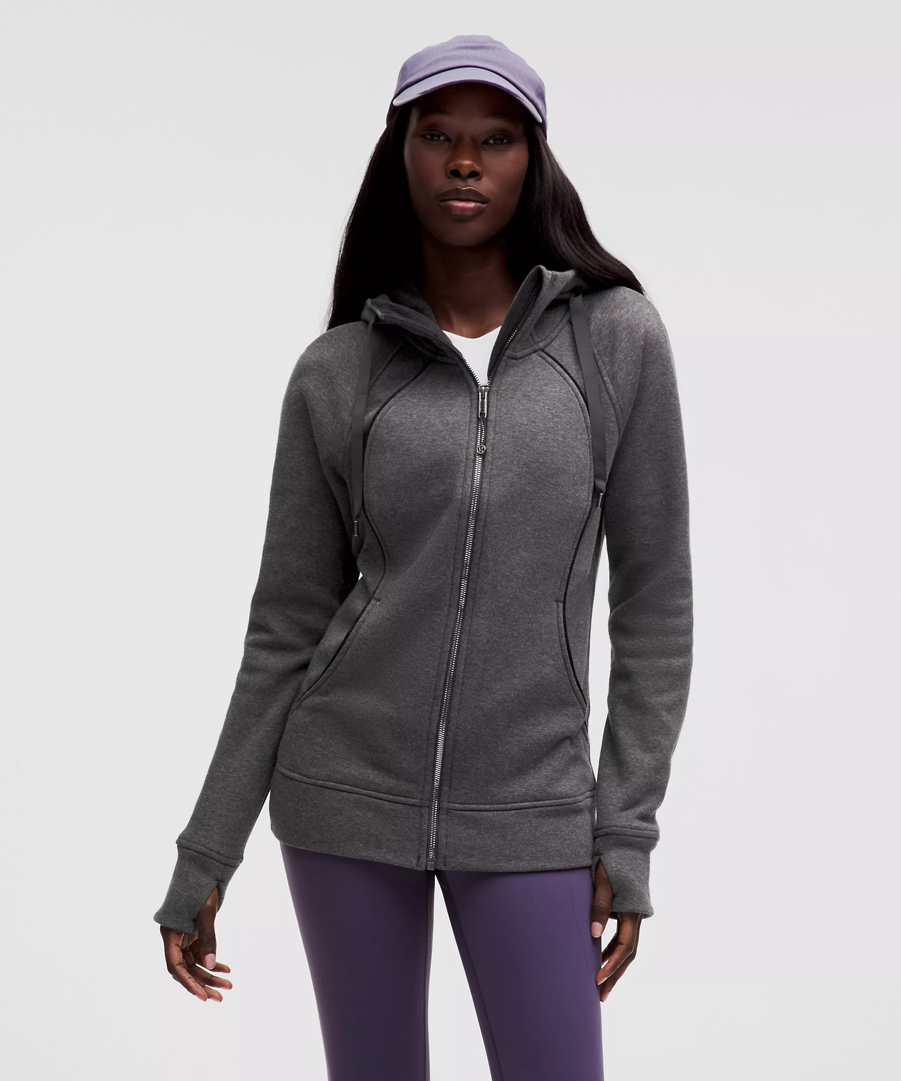 Scuba Full-Zip Hoodie | Lululemon (US)