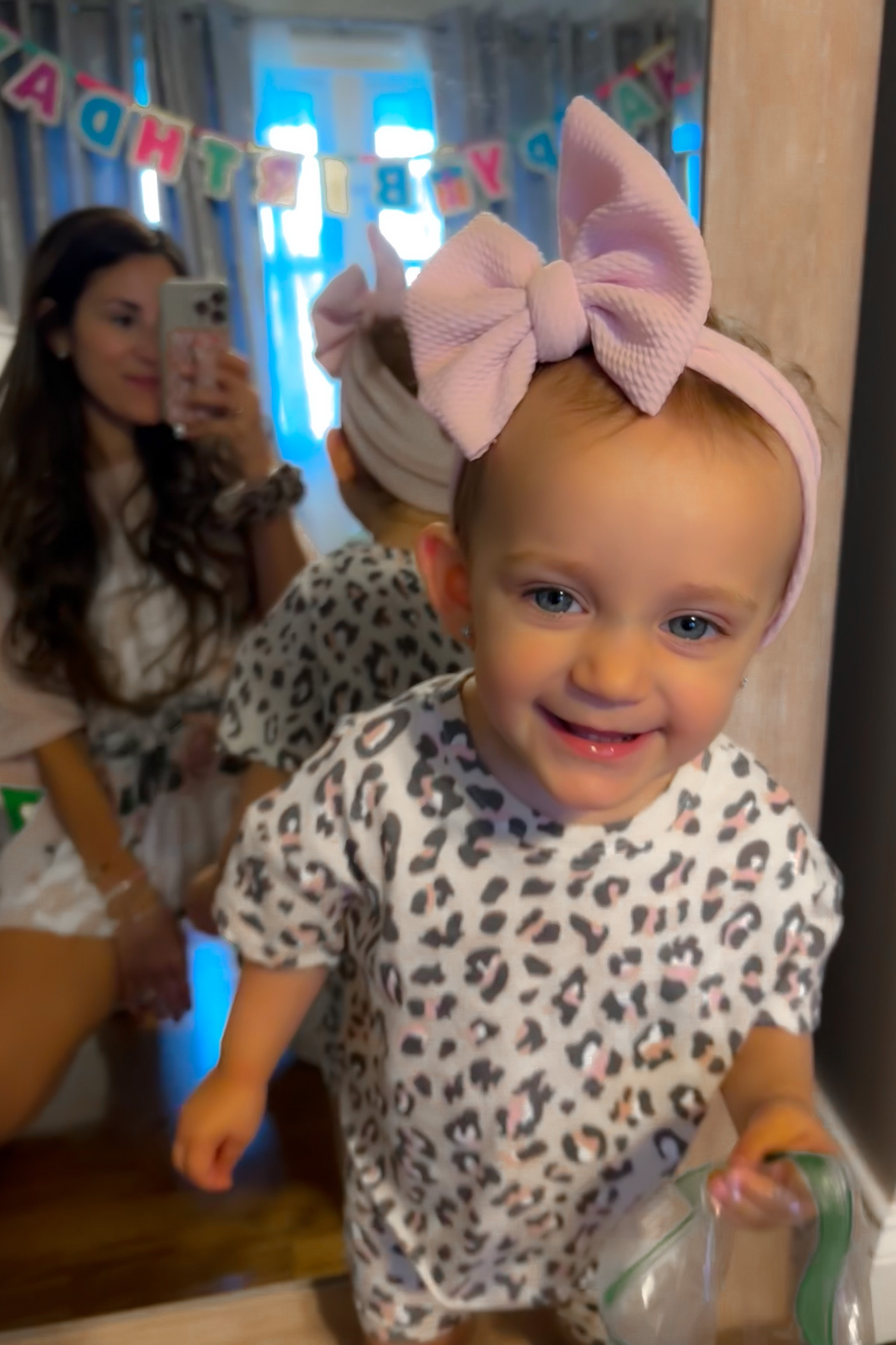 Baby girl outfit ; toddler girl target outfit ; grayson mini for target ; baby girl Leopard outfit 

Bow @ellebellesbowtique 

#LTKbaby #LTKkids #LTKSeasonal