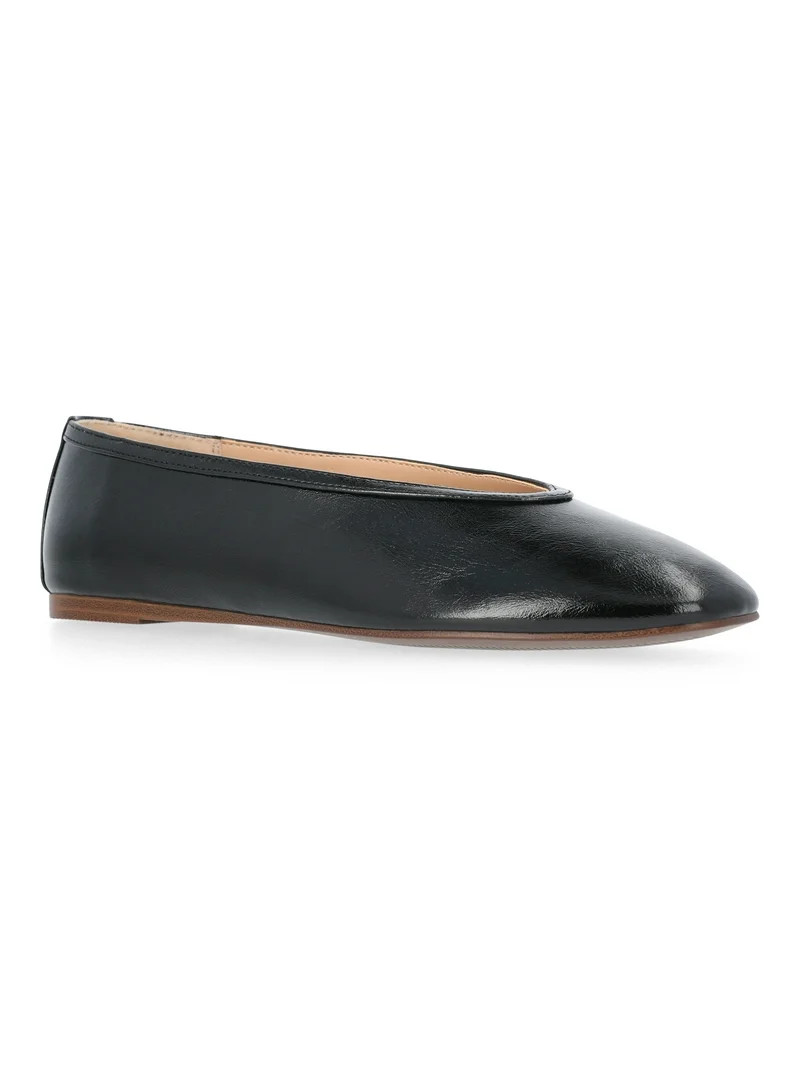Madden NYC Women's PU Ballet Flats | Walmart (US)