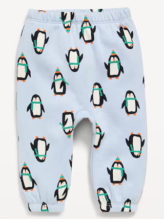 Printed Sweatpants for Baby | Old Navy (US)