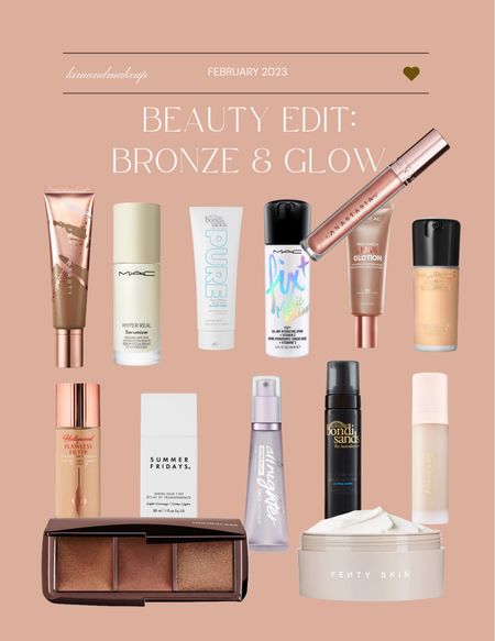 New blog post: bronze & glow picks for spring/ summer 2024
✨tan
✨makeup
✨skin prep + body

https://kimandmakeup.com/2024/02/26/beauty-edit-bronze-glow/



#LTKbeauty