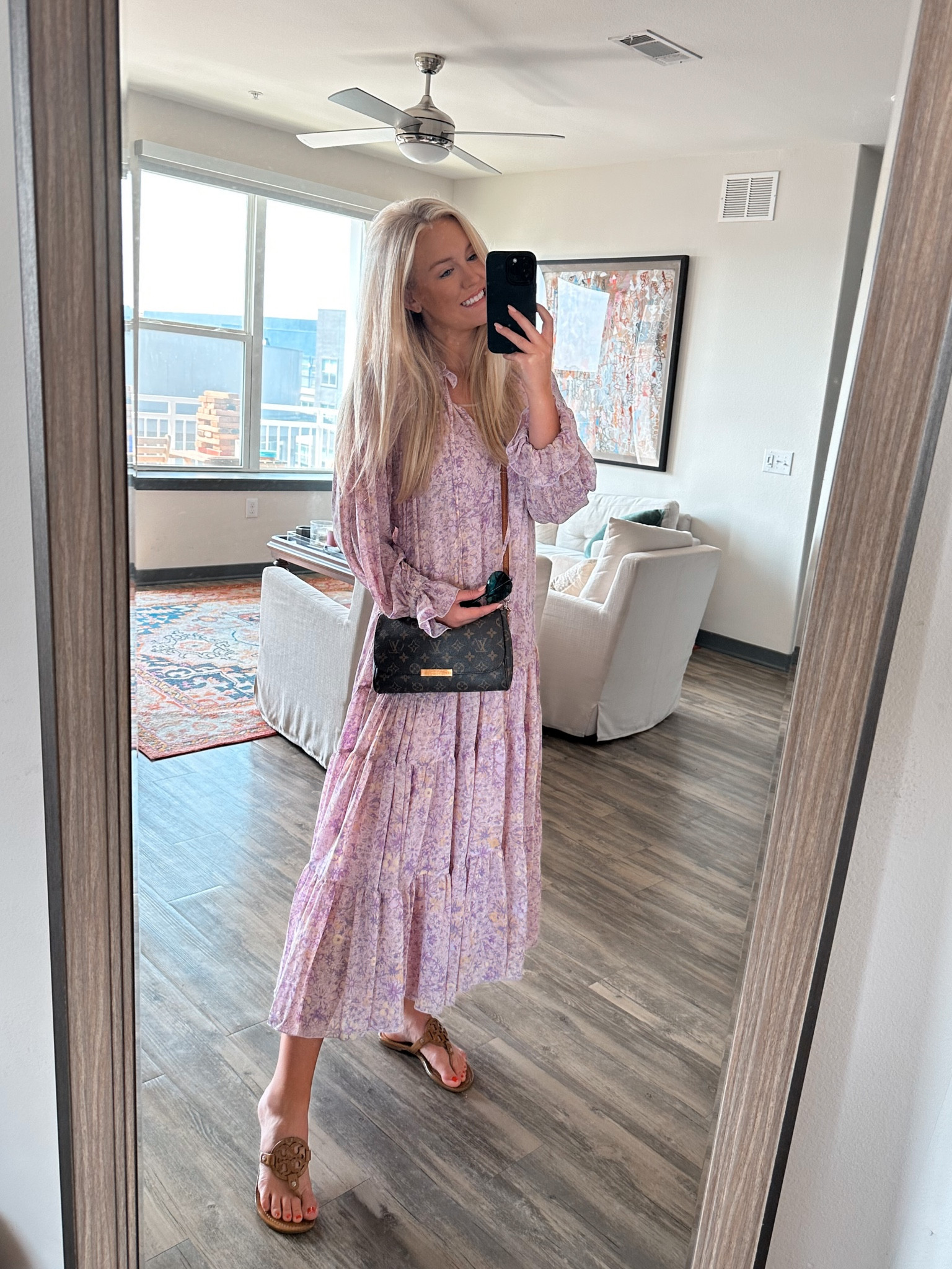 Free people dress size s 

Floral dress. Flowy dress. Work dress. Work outfit. Ootd. Outfit inspo. Pink outfit. Pink dress. Back to school outfit. Teacher dress  

#LTKSeasonal #LTKstyletip #LTKworkwear