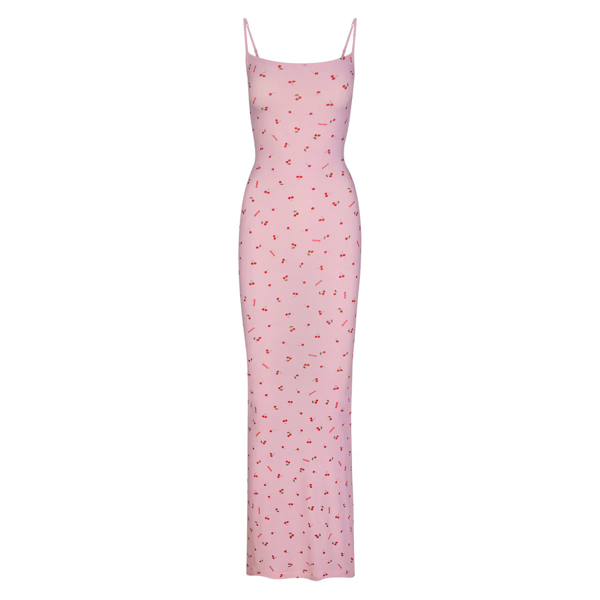 LONG SLIP DRESS | SKIMS (US)