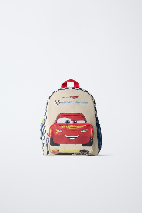 CARS© DISNEY PIXAR BACKPACK | Zara US