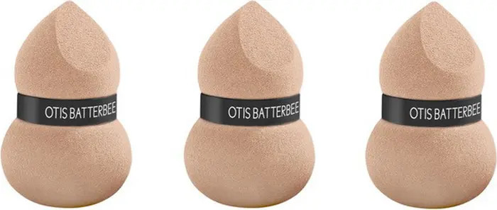 The Precision Makeup Sponge Set | Nordstrom