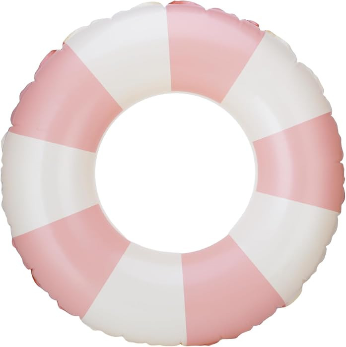 Inflatable Swimming Ring Inflatable Rubber Ring Inflatable Pool Floats Inflatable Floating Ring Pool Inflatables For Kids Summer Beach Pool Party | Amazon (UK)
