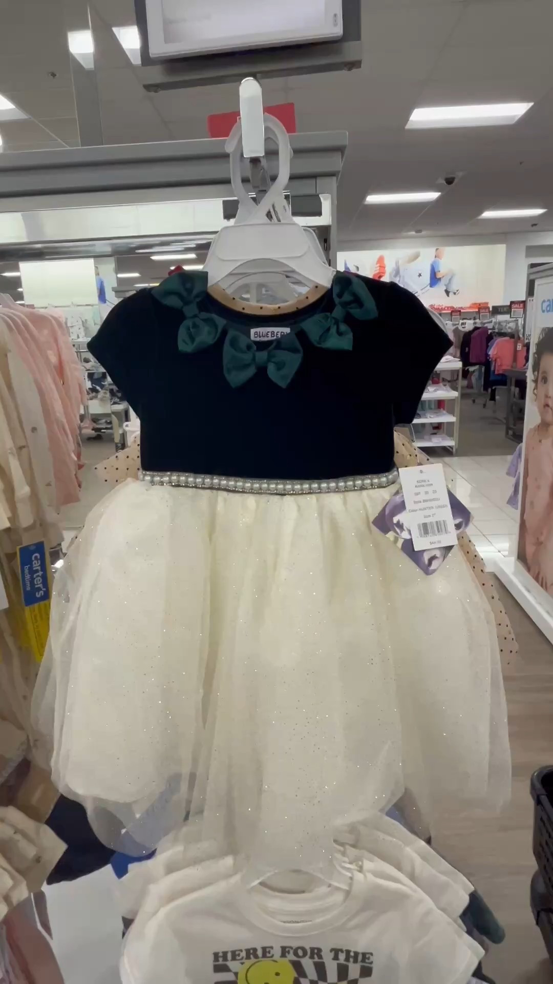 Toddler girl special occasion dress. Under $30 at Kohl’s.

On sale today!

Flower girl dress, girls formal dress. 

#LTKWedding #LTKSaleAlert #LTKKids