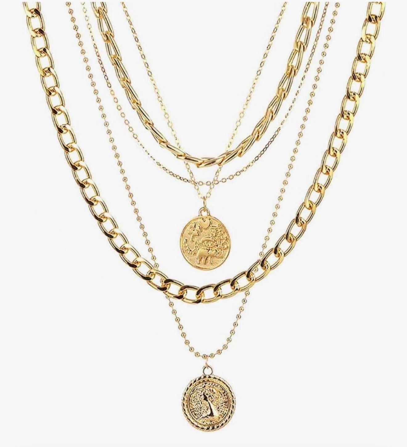 Pirate costume jewlery for pirate night on a Disney cruise is a must! 

#LTKU #LTKTravel #LTKootd