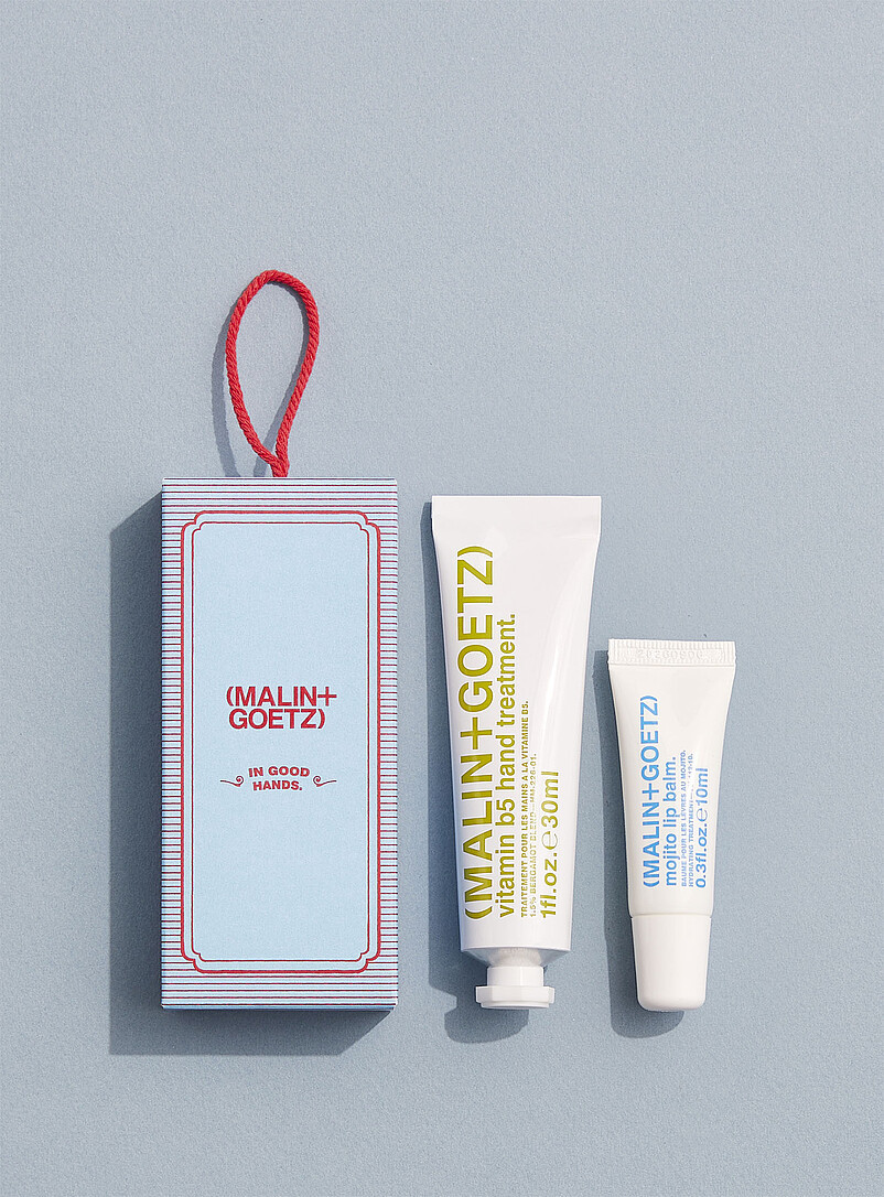 In Good Hands setSet of 2 products | Simons