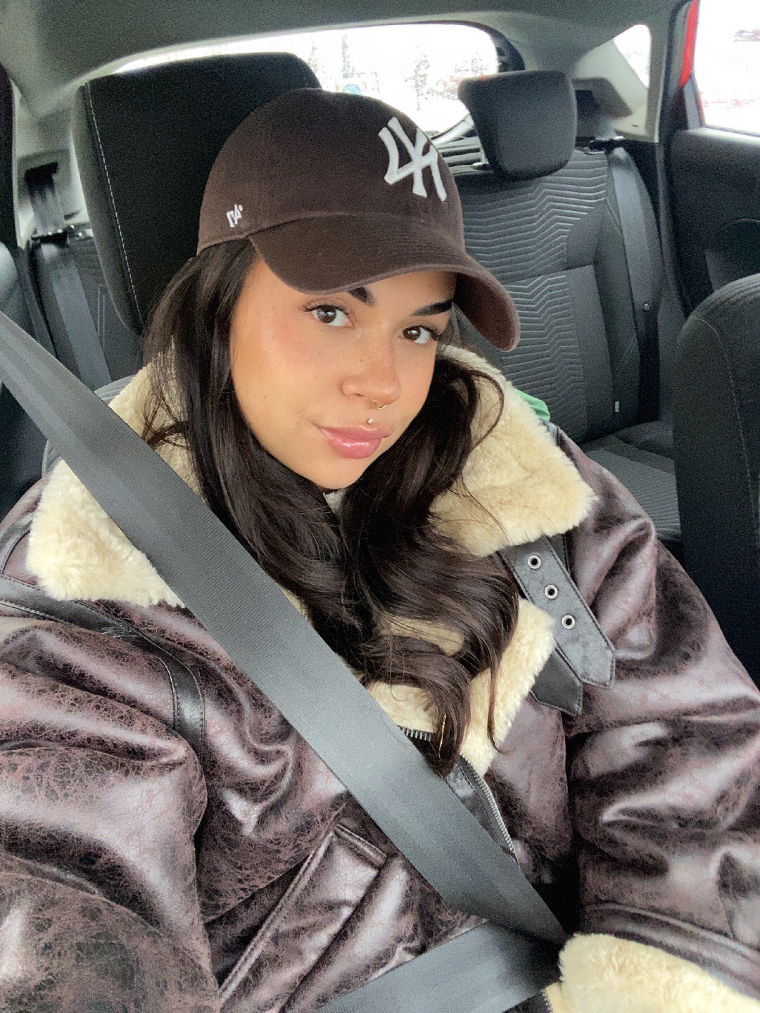 Passenger princess 💅🏽

LTKFestiveSaleUK #LTKSeasonal #LTKeurope