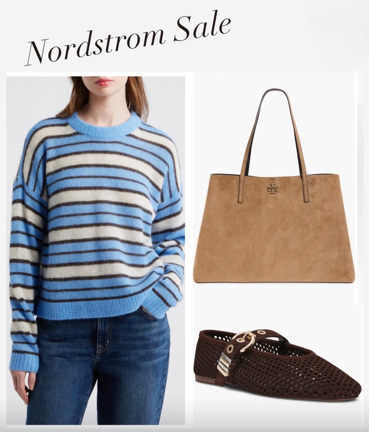 Nordstrom sale finds

#LTKMidsize #LTKSeasonal #LTKootd