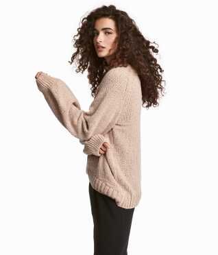 V-neck Sweater | H&M (US)