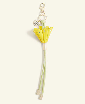 Macy's Flower Show Tulip Bag Charm, Exclusively at Macy's - Macy's | Macy's