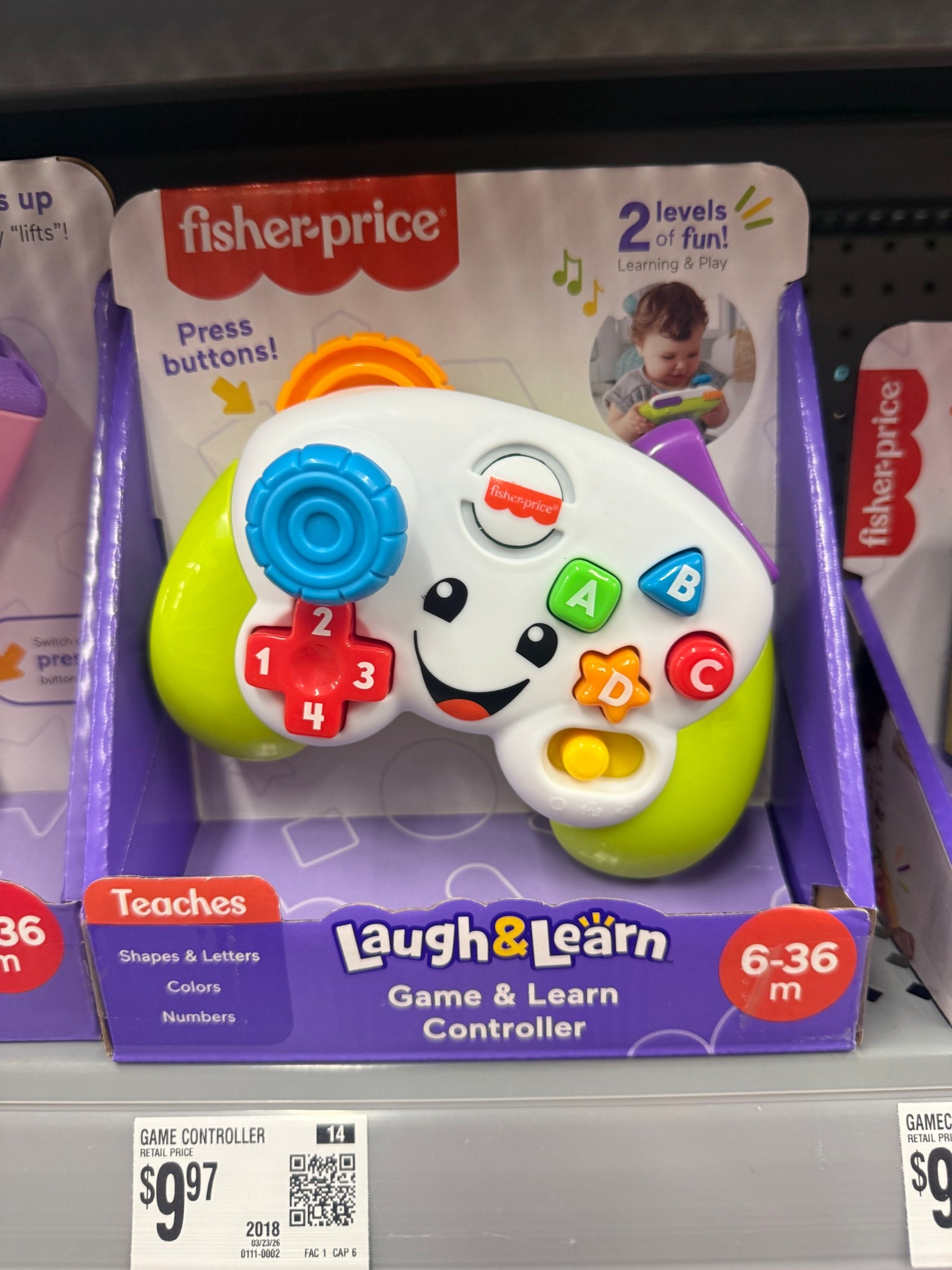 Controller kids toy

#LTKBaby #LTKBump #LTKKids