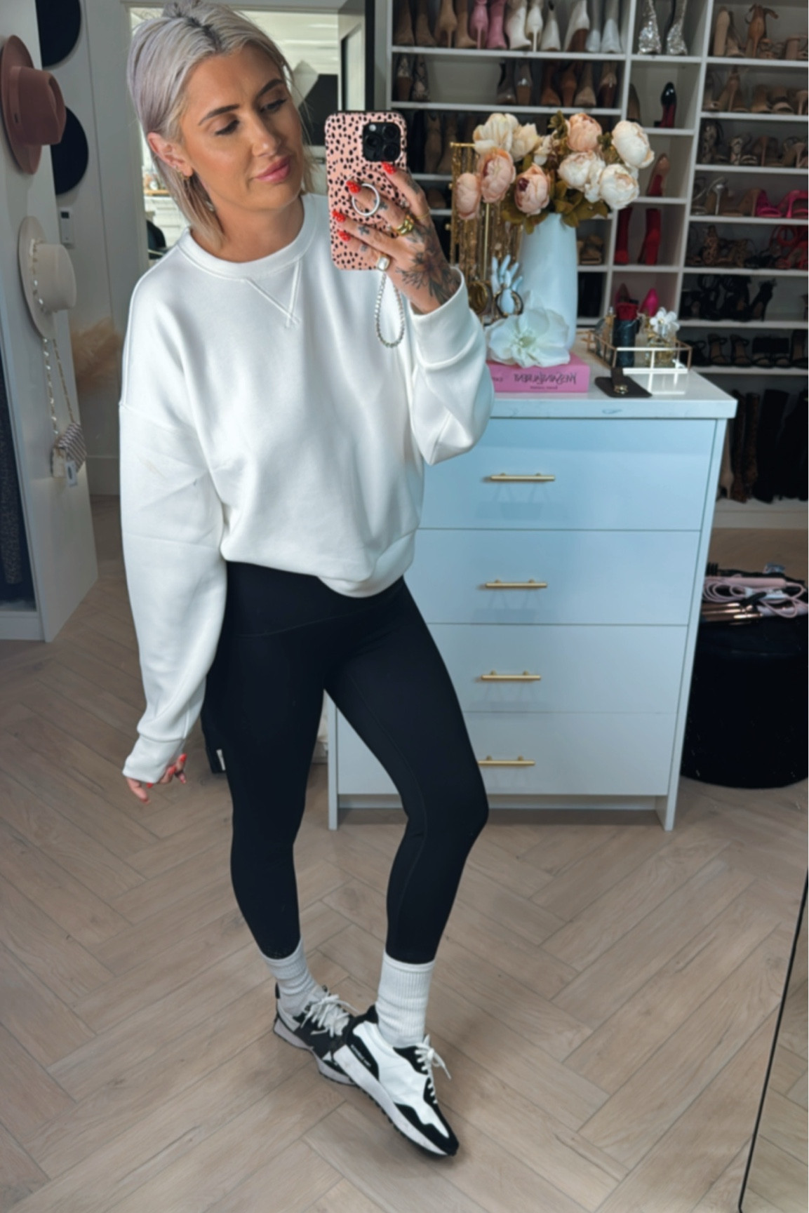 Code rayaxspanx to save 

#LTKMostLoved #LTKActive #LTKU