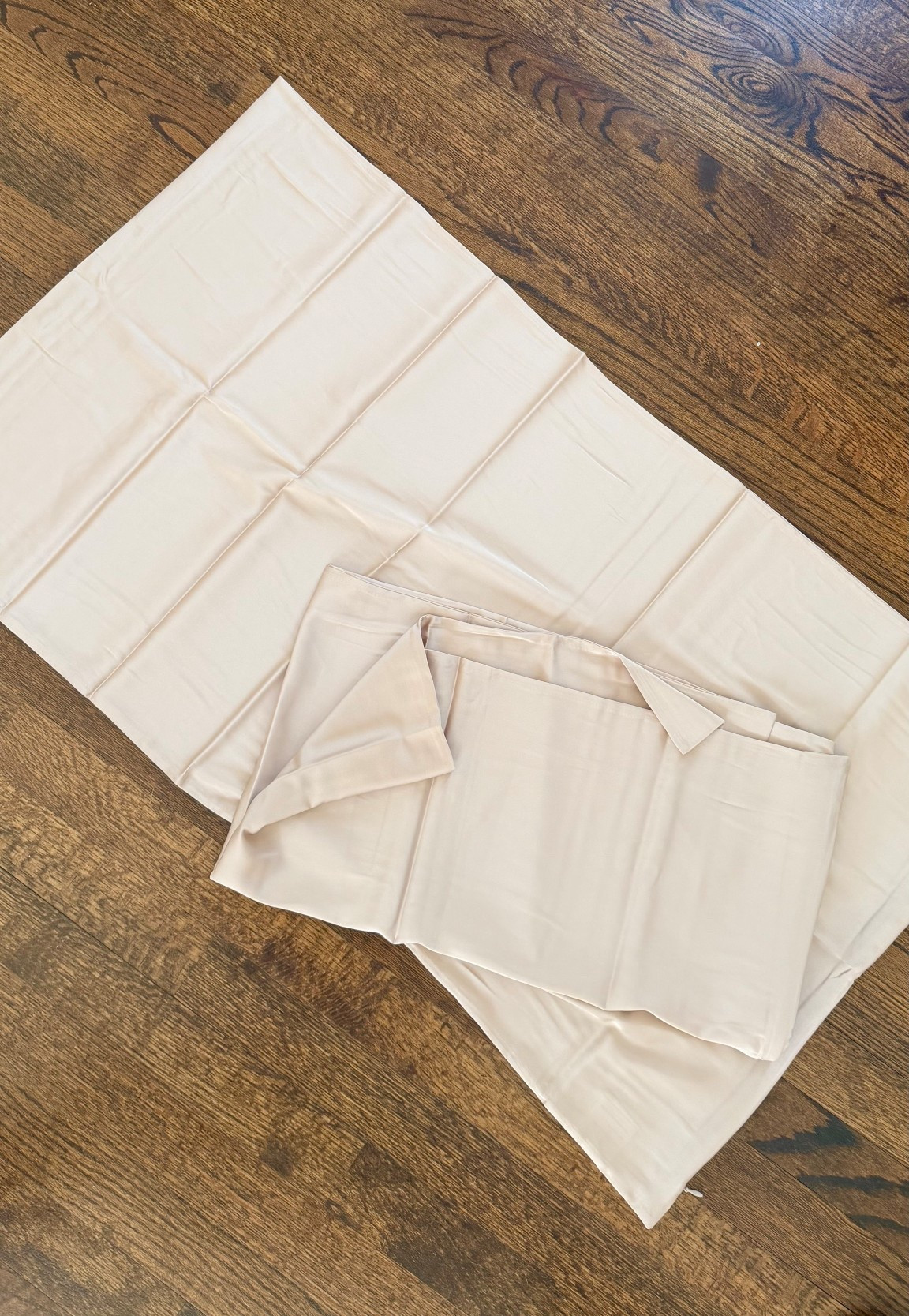 Fell in love with these silk pillowcases from @Quince so had to purchase two more to keep in rotation! They make my skin and hair feel so much better. 

#LTKHome #LTKselfcare #LTKBeauty