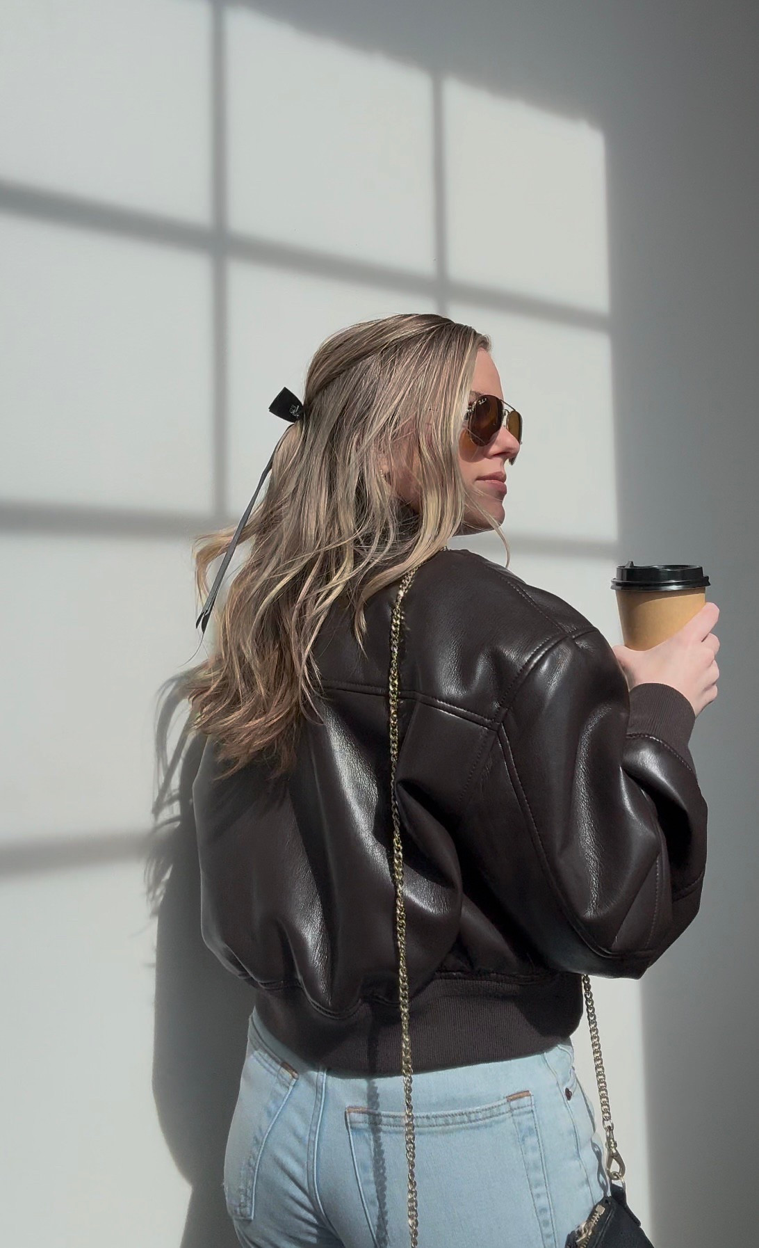 Favorite new go-to jacket! 

#LTKPetite