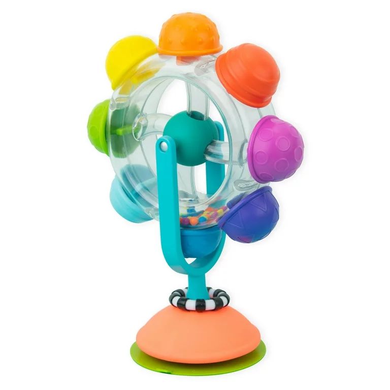 Rainbow & Rattles Gift Set | Walmart (US)