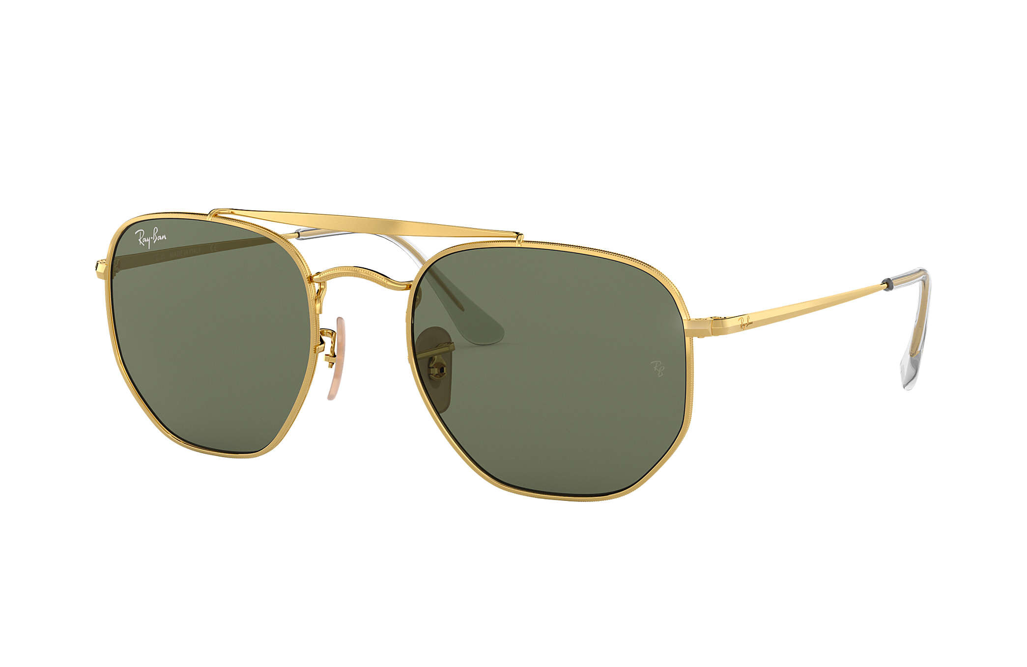 Check out the Marshal at ray-ban.com | Ray-Ban (US)