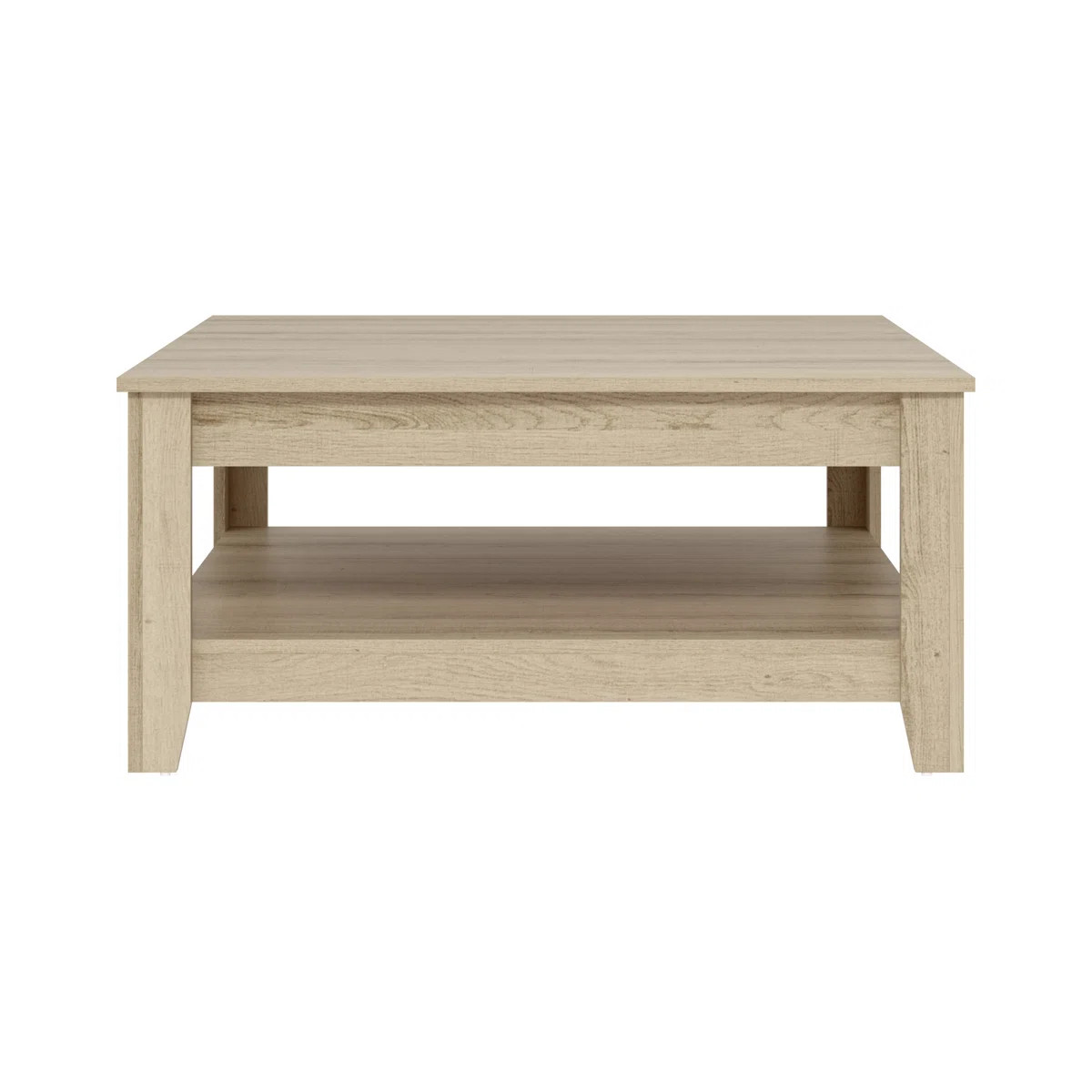 Weddel Basilico Coffee Table with Storage | Wayfair North America