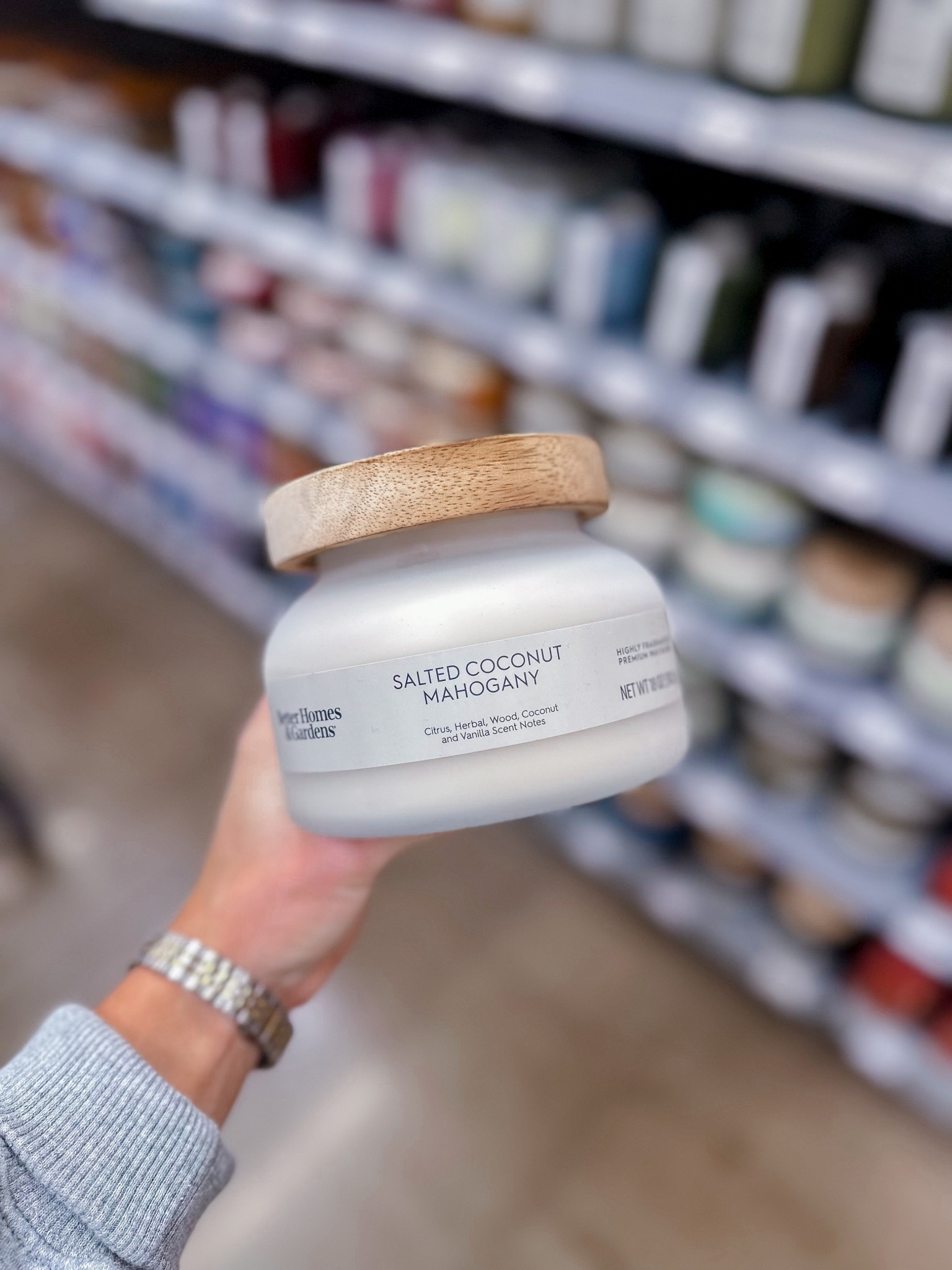 the best Walmart candles 🕯️ 

#LTKHalloween #LTKSeasonal #LTKHome