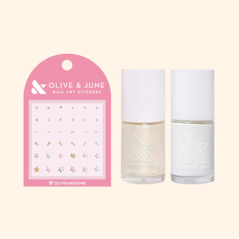 Be a Star Set | Olive & June