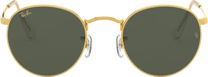 Ray-Ban Icons 53mm Retro Sunglasses | Nordstrom | Nordstrom